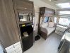 Used Buccaneer Cruiser 2021 touring caravan Image