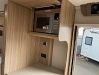 Used Coachman Pastiche 575 2016 touring caravan Image