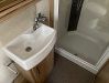 Used Coachman Pastiche 575 2016 touring caravan Image