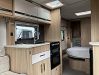 Used Coachman Pastiche 575 2016 touring caravan Image