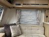 Used Coachman Pastiche 575 2016 touring caravan Image