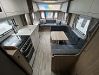 New Coachman Avocet 660 Xtra 2025 touring caravan Image