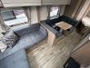 New Coachman Avocet 660 Xtra 2025 touring caravan Image