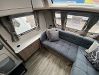 New Coachman Avocet 660 Xtra 2025 touring caravan Image