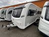New Coachman Avocet 660 Xtra 2025 touring caravan Image