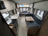New Coachman Avocet 660 Xtra 2025 touring caravan Image