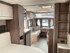 New Coachman Avocet 575 2025 touring caravan Image