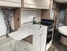 New Coachman Avocet 575 2025 touring caravan Image