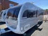 Used Buccaneer Barracuda 2025 touring caravan Image