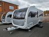 Used Buccaneer Barracuda 2025 touring caravan Image