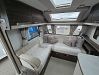 Used Buccaneer Barracuda 2025 touring caravan Image