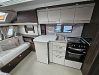 Used Buccaneer Barracuda 2025 touring caravan Image