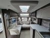 Used Buccaneer Barracuda 2025 touring caravan Image