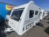 New Xplore XC Lite 2025 touring caravan Image