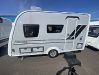 New Xplore XC Lite 2025 touring caravan Image