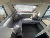 New Xplore XC Lite 2025 touring caravan Image