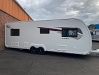 New Elddis Avante 868 2025 touring caravan Image