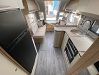 New Bailey Alicanto Grande Porto Deluxe 2025 touring caravan Image