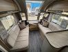 New Bailey Alicanto Grande Porto Deluxe 2025 touring caravan Image