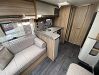 New Bailey Alicanto Grande Porto Deluxe 2025 touring caravan Image