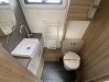 New Bailey Alicanto Grande Porto Deluxe 2025 touring caravan Image