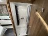 New Bailey Alicanto Grande Porto Deluxe 2025 touring caravan Image