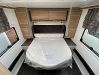 New Bailey Alicanto Grande Porto Deluxe 2025 touring caravan Image