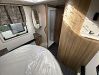 New Bailey Alicanto Grande Porto Deluxe 2025 touring caravan Image