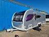 Used Buccaneer Barracuda 2023 touring caravan Image