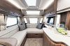 Used Buccaneer Barracuda 2023 touring caravan Image