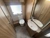 Used Swift Challenger 560 2018 touring caravan Image