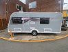 New Bailey Phoenix 440 GT75 2025 touring caravan Image