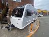 New Bailey Phoenix 440 GT75 2025 touring caravan Image