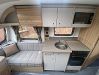 New Bailey Phoenix 440 GT75 2025 touring caravan Image