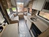 New Bailey Phoenix 440 GT75 2025 touring caravan Image