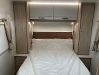 New Elddis Avante 550 SE 2025 touring caravan Image