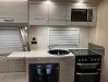 New Elddis Avante 550 SE 2025 touring caravan Image