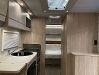 New Elddis Avante 550 SE 2025 touring caravan Image
