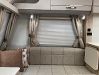 New Elddis Avante 550 SE 2025 touring caravan Image