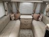 New Elddis Avante 550 SE 2025 touring caravan Image