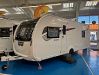 New Elddis Avante 550 SE 2025 touring caravan Image