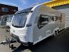 Used Coachman Laser 620 Xtra 2023 touring caravan Image