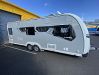 Used Coachman Laser 620 Xtra 2023 touring caravan Image