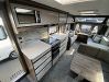 Used Coachman Laser 620 Xtra 2023 touring caravan Image