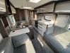 Used Coachman Laser 620 Xtra 2023 touring caravan Image