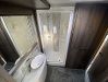 Used Coachman Laser 620 Xtra 2023 touring caravan Image