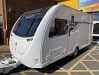 Used Swift Freestyle S4 ***Sold*** 2019 touring caravan Image