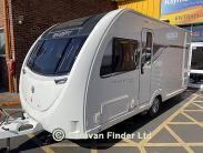 caravans image
