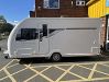 Used Swift Freestyle S4 ***Sold*** 2019 touring caravan Image