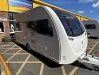 Used Swift Freestyle S4 ***Sold*** 2019 touring caravan Image